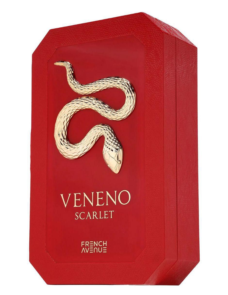 Eau de parfum unisex 2