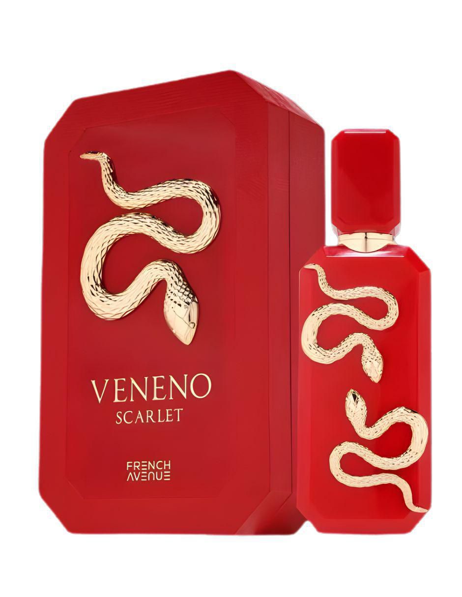Eau de parfum unisex 3