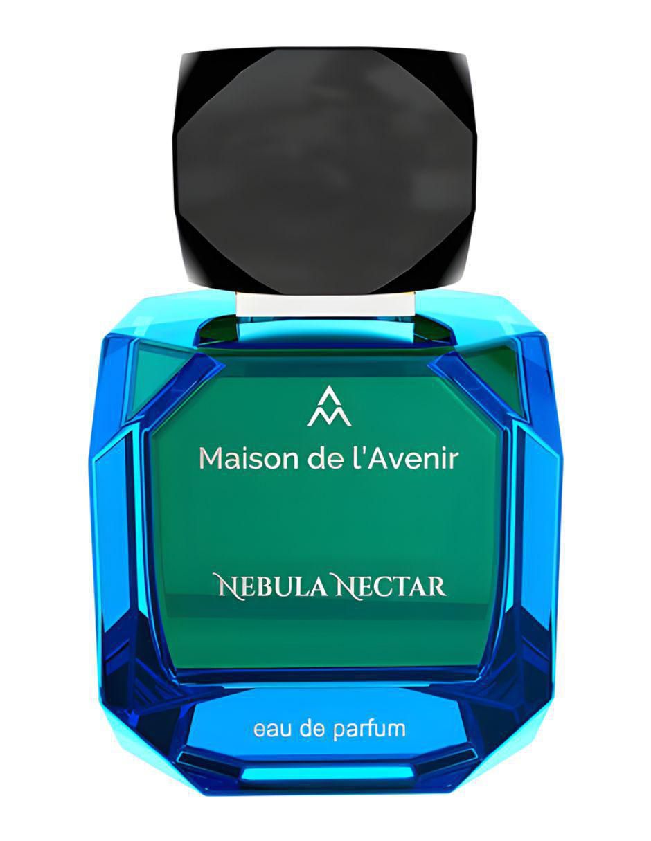 Eau de parfum unisex