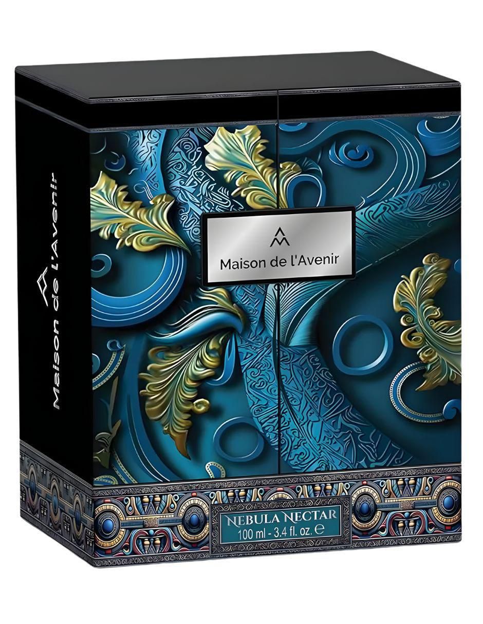 Eau de parfum unisex 2