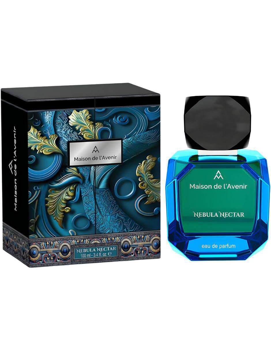 Eau de parfum unisex 3