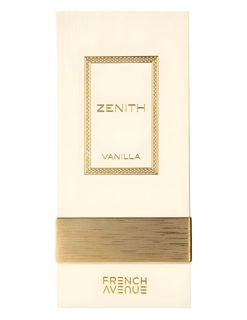 Eau de parfum unisex 2