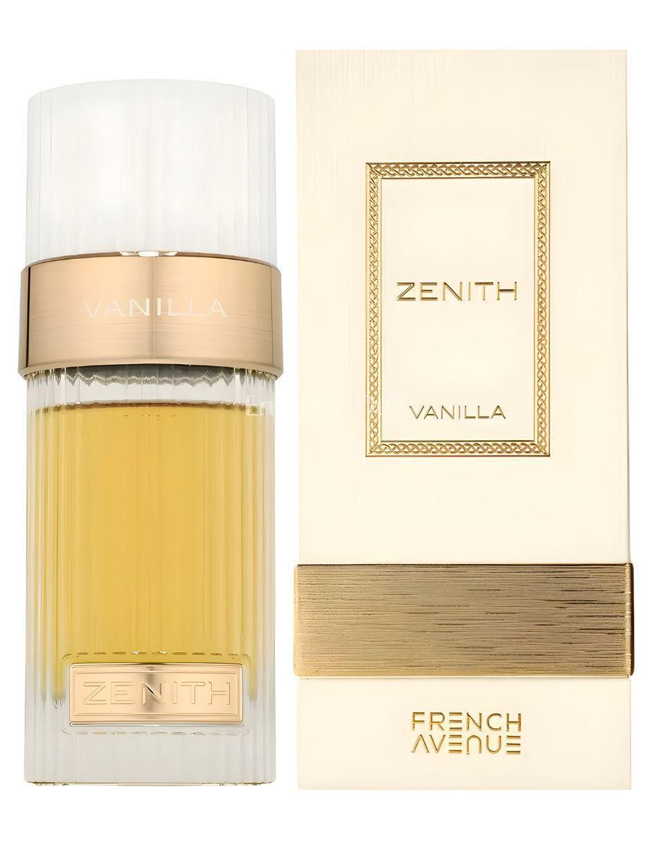 Eau de parfum unisex 3
