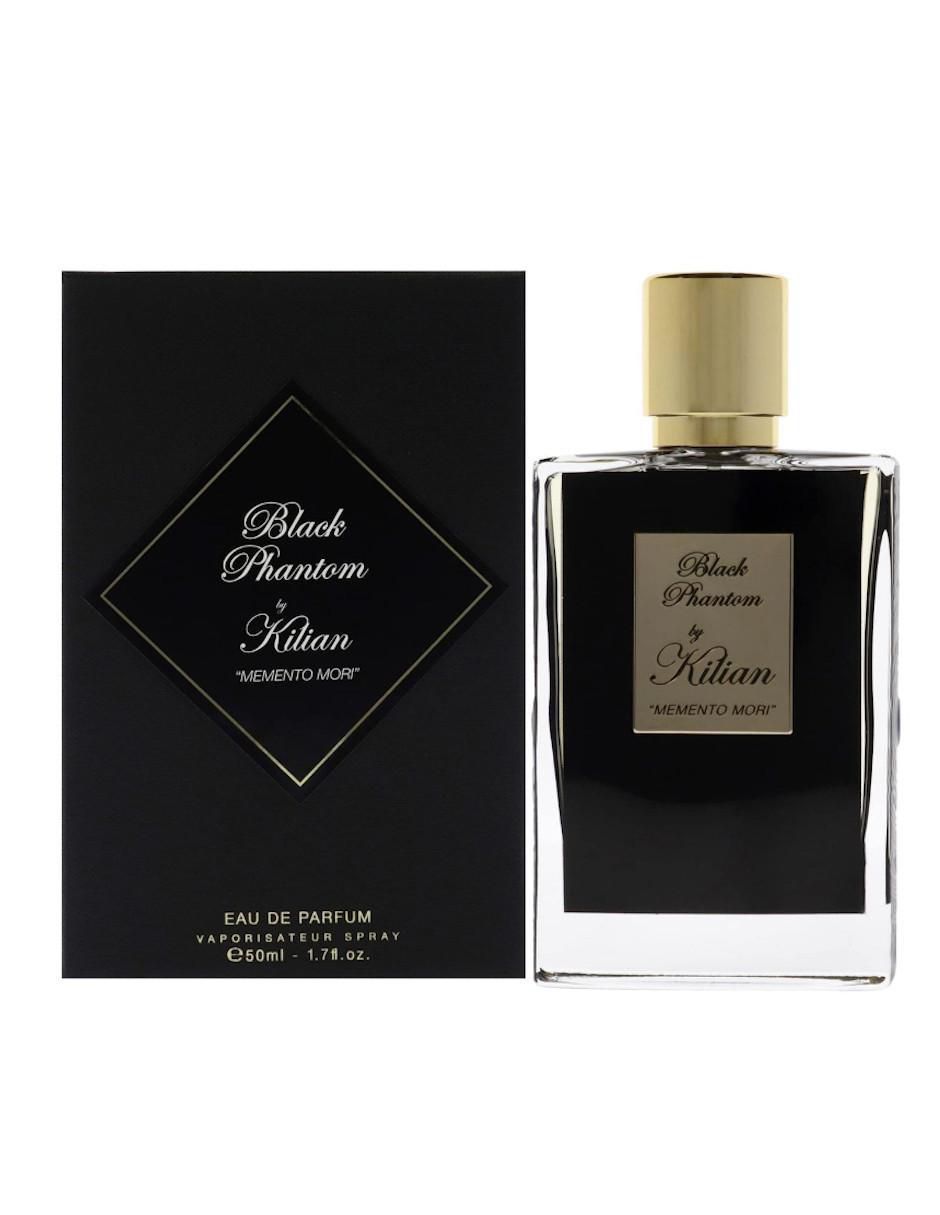 Eau de parfum Black Phantom unisex 2