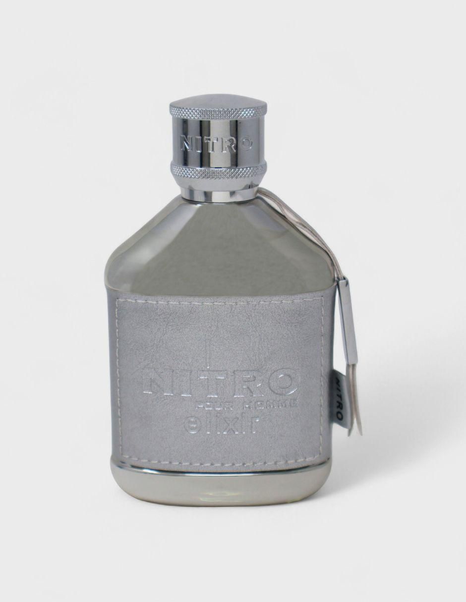 Extracto Nitro Elixir para hombre