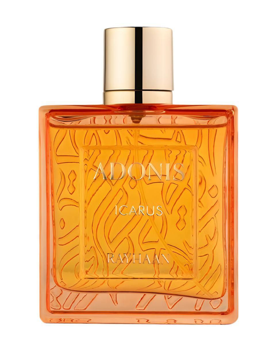 Eau de parfum para hombre Eau de parfum para hombre