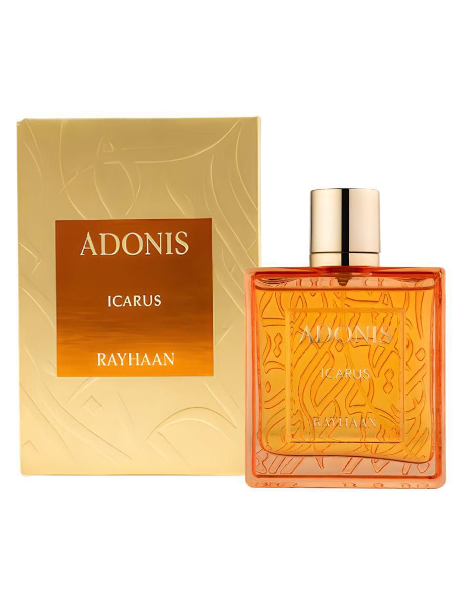 Eau de parfum para hombre 2