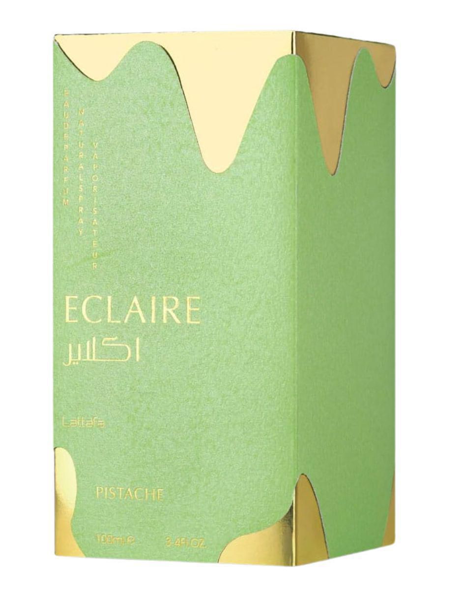 Eau de parfum Eclaire para mujer 2