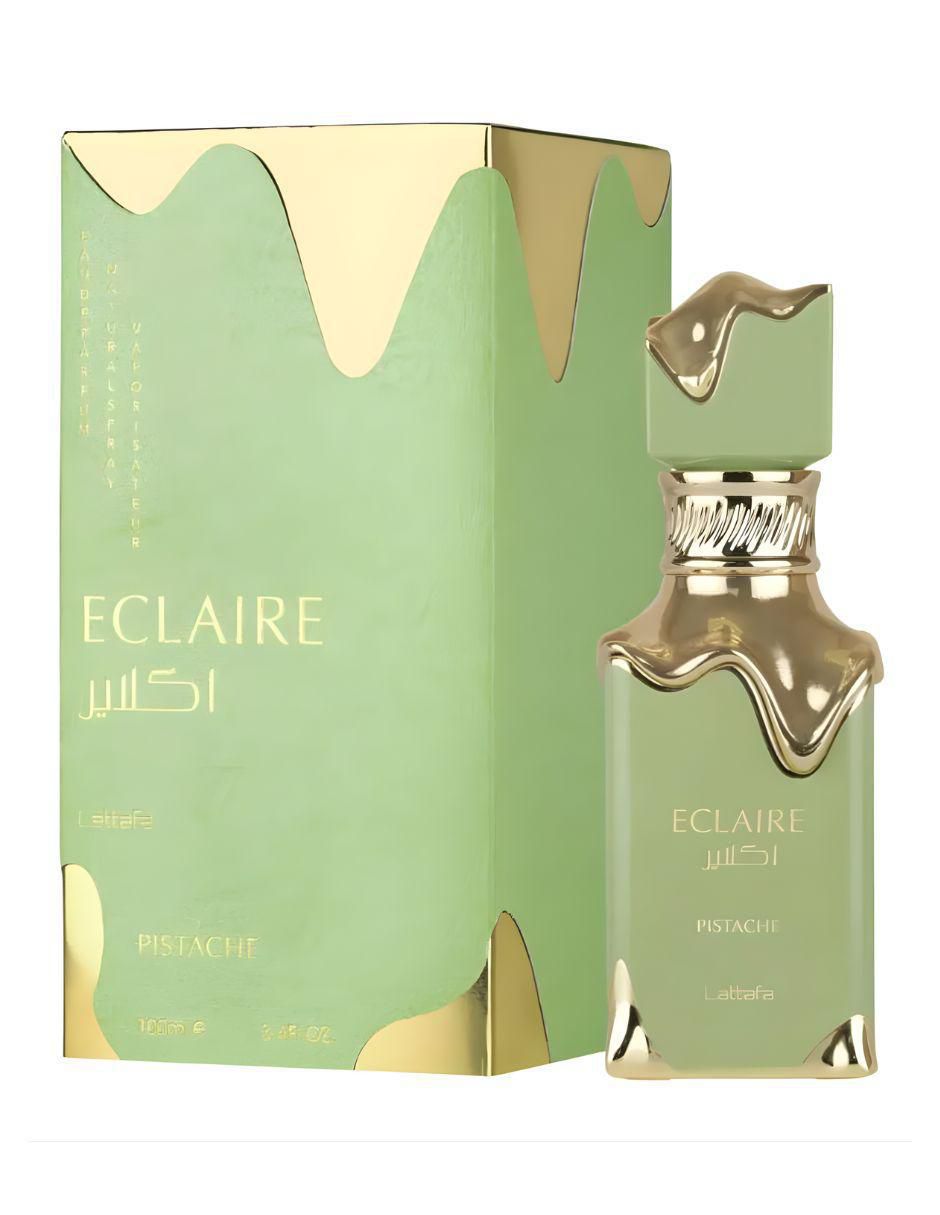 Eau de parfum Eclaire para mujer 3