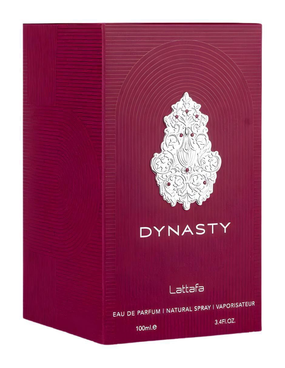 Eau de parfum Dynasty unisex 2