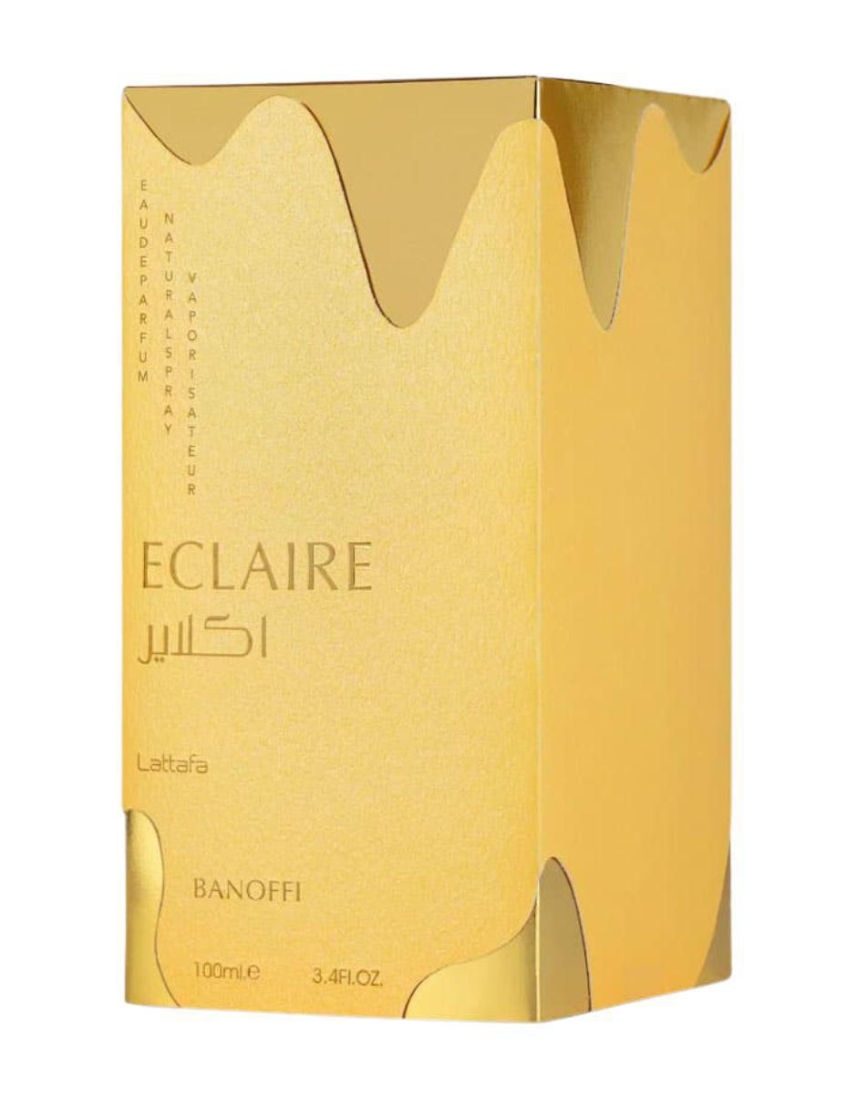 Eau de parfum Eclaire para mujer 2