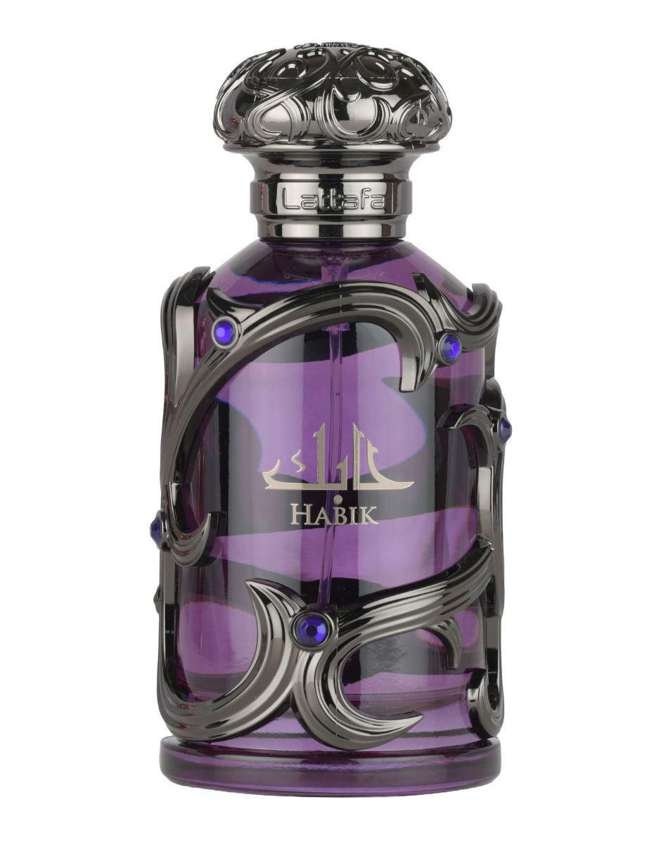Eau de parfum Habik para hombre