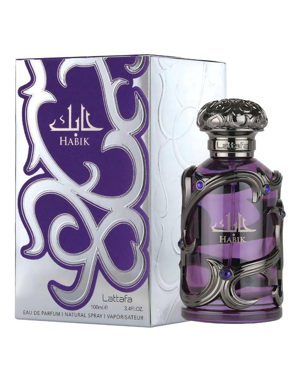 Eau de parfum Habik para hombre 3