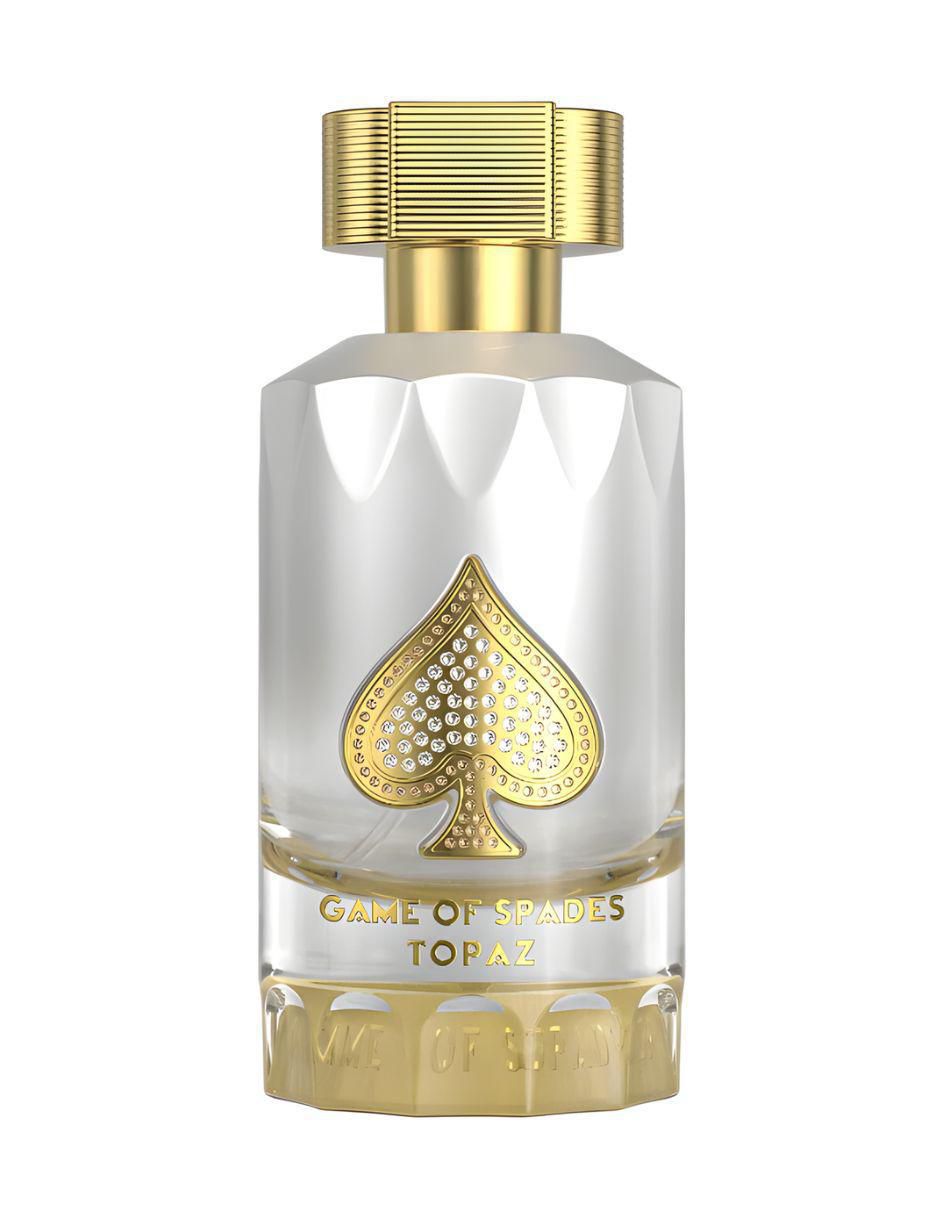 Perfume Game of spade unisex
