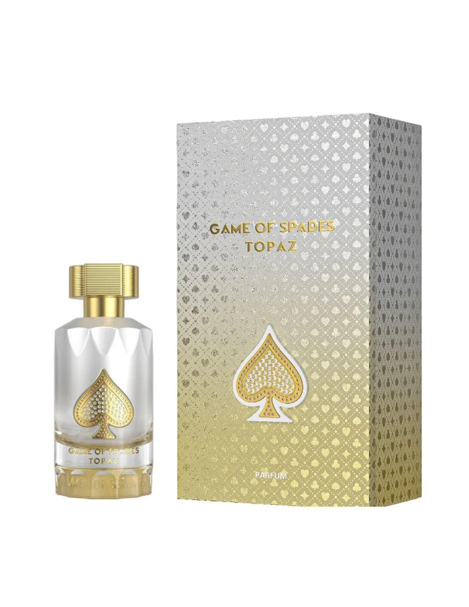 Perfume Game of spade unisex 2