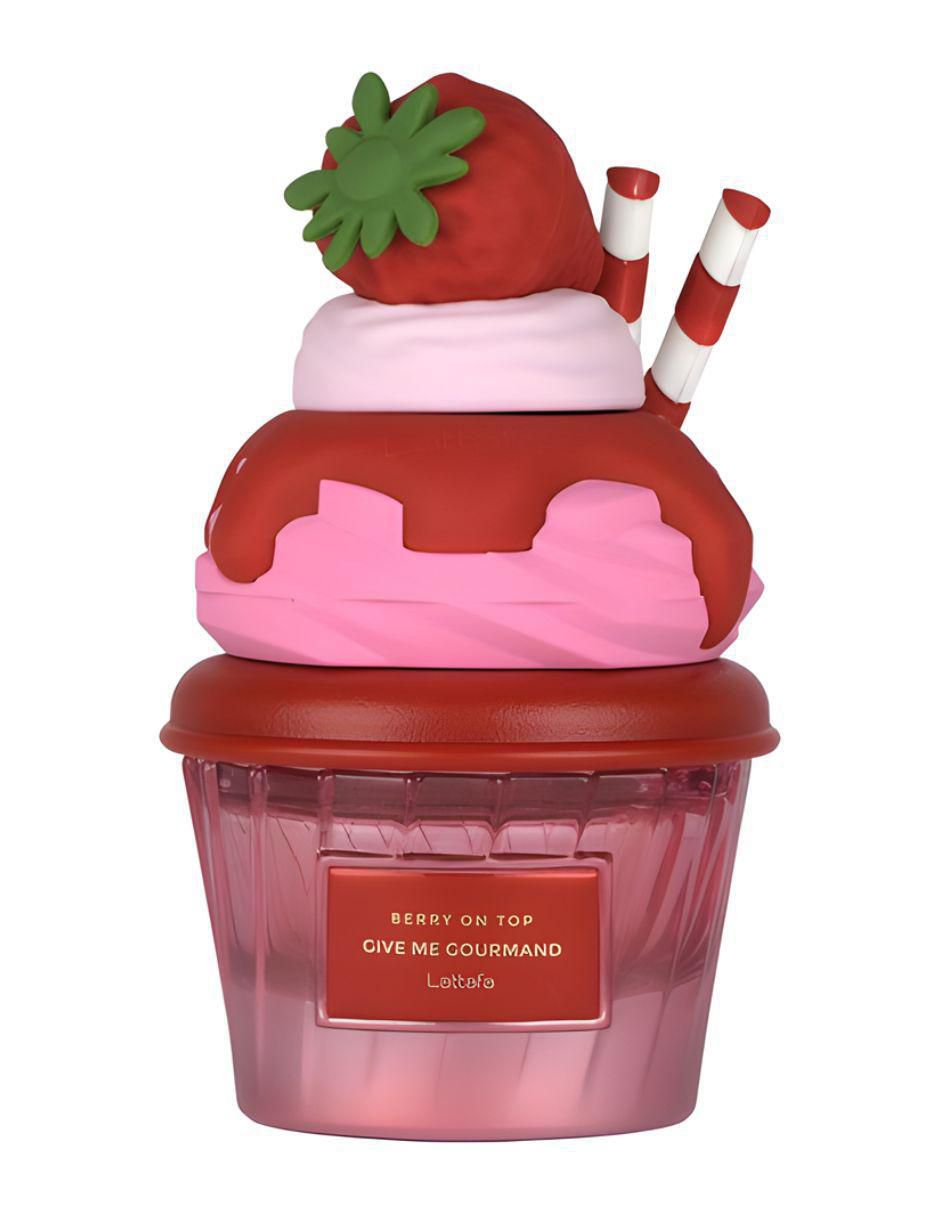 Eau de parfum Give me gourmand para mujer Eau de parfum Give me gourmand para mujer