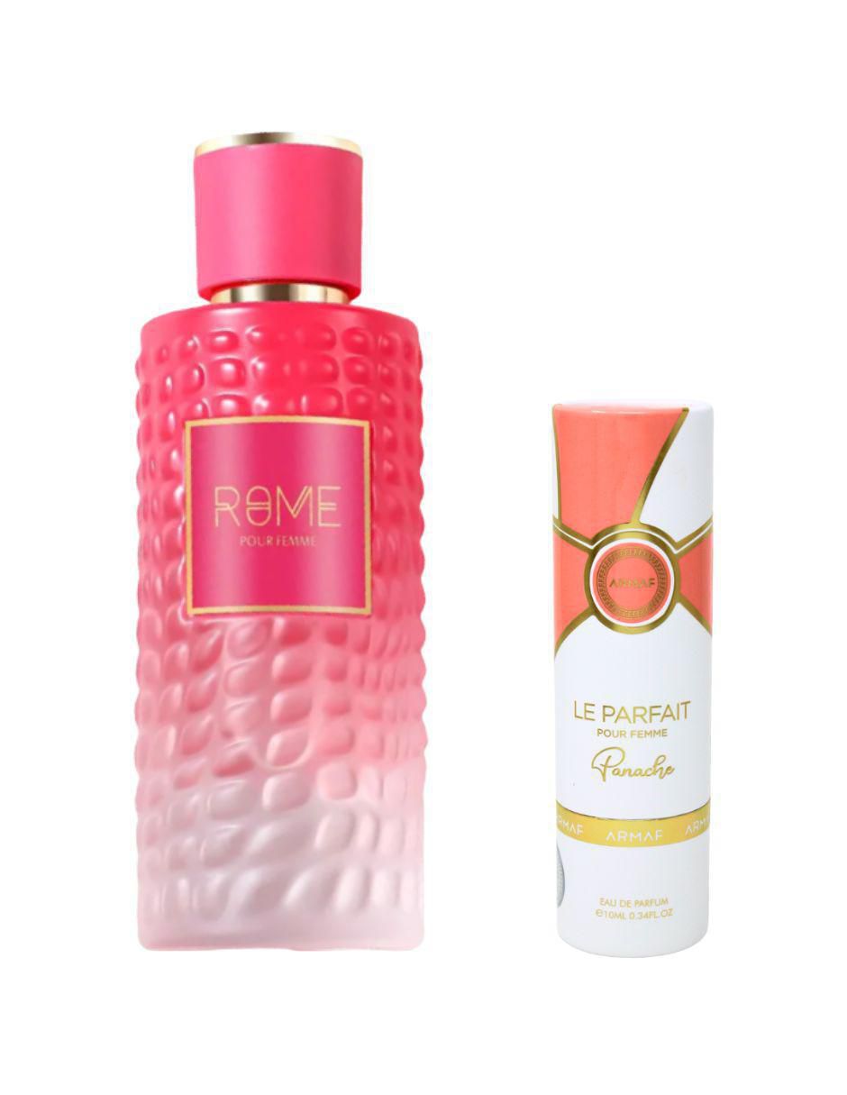 Set eau de parfum para mujer