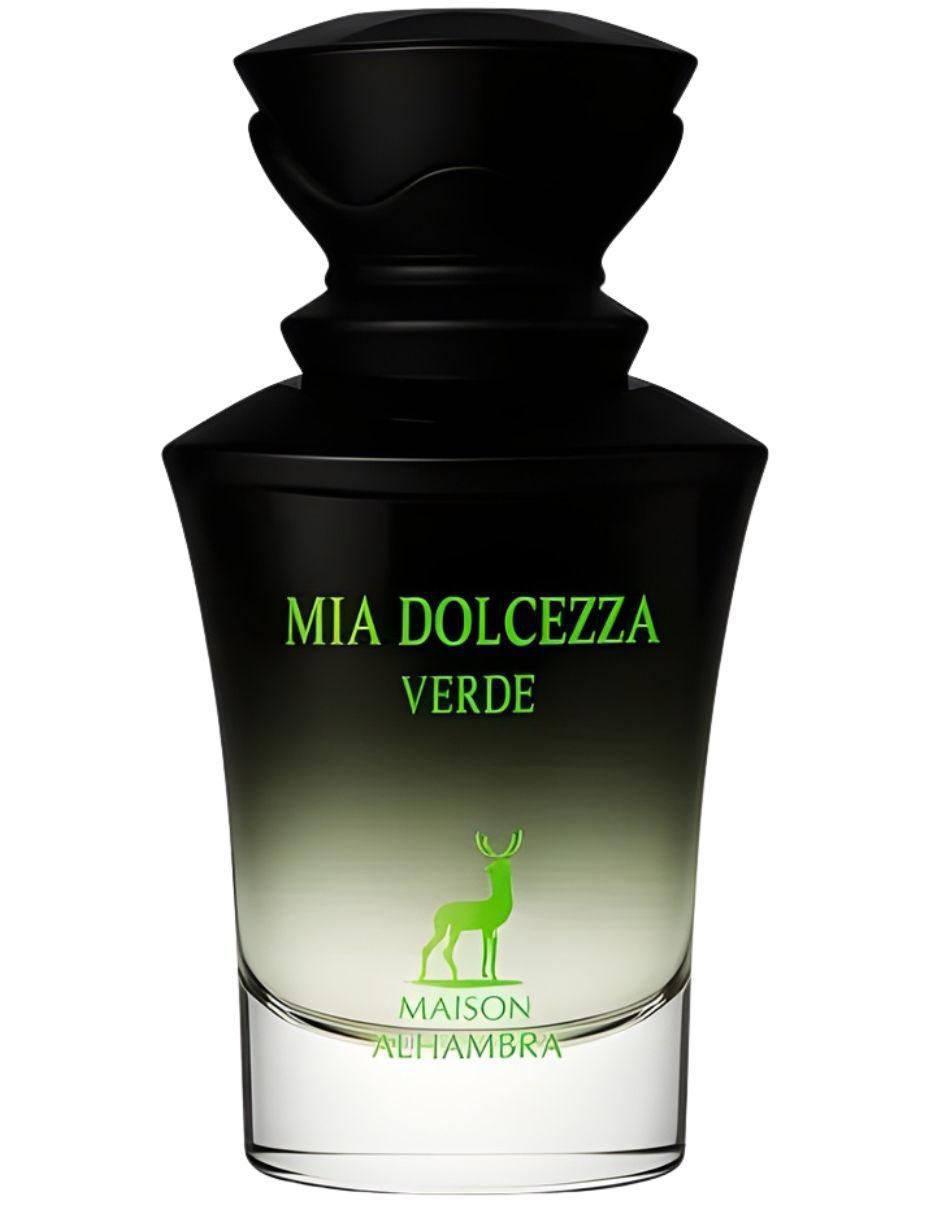 Eau de parfum Mia dolcezza para mujer Eau de parfum Mia dolcezza para mujer