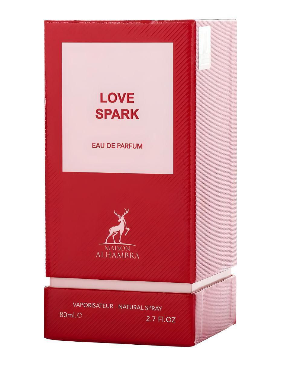 Eau de parfum unisex 3