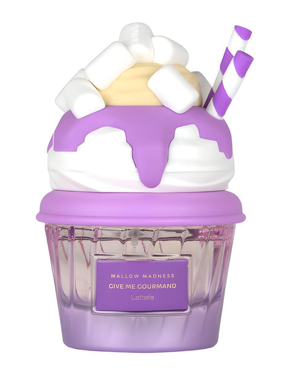 Eau de parfum Give me gourmand unisex Eau de parfum Give me gourmand unisex