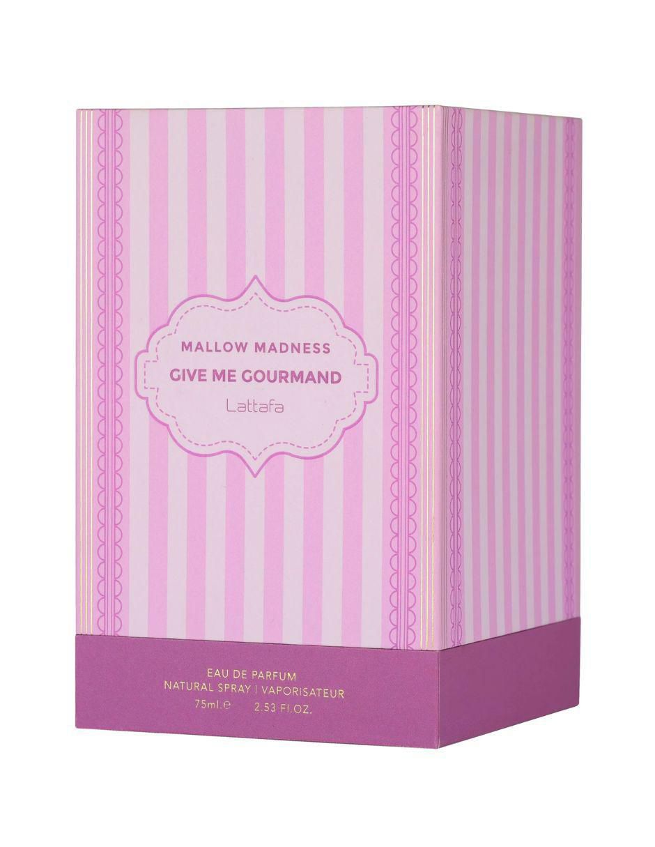 Eau de parfum Give me gourmand unisex 2