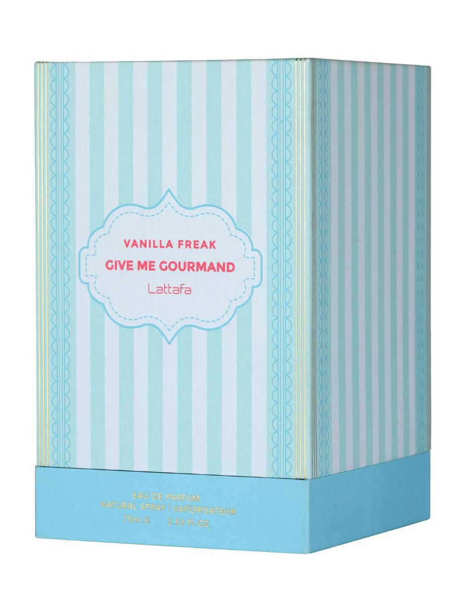 Eau de parfum Give me gourmand unisex 2