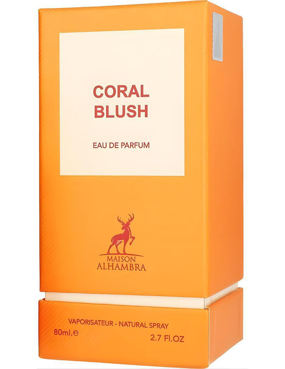 Eau de parfum unisex 2