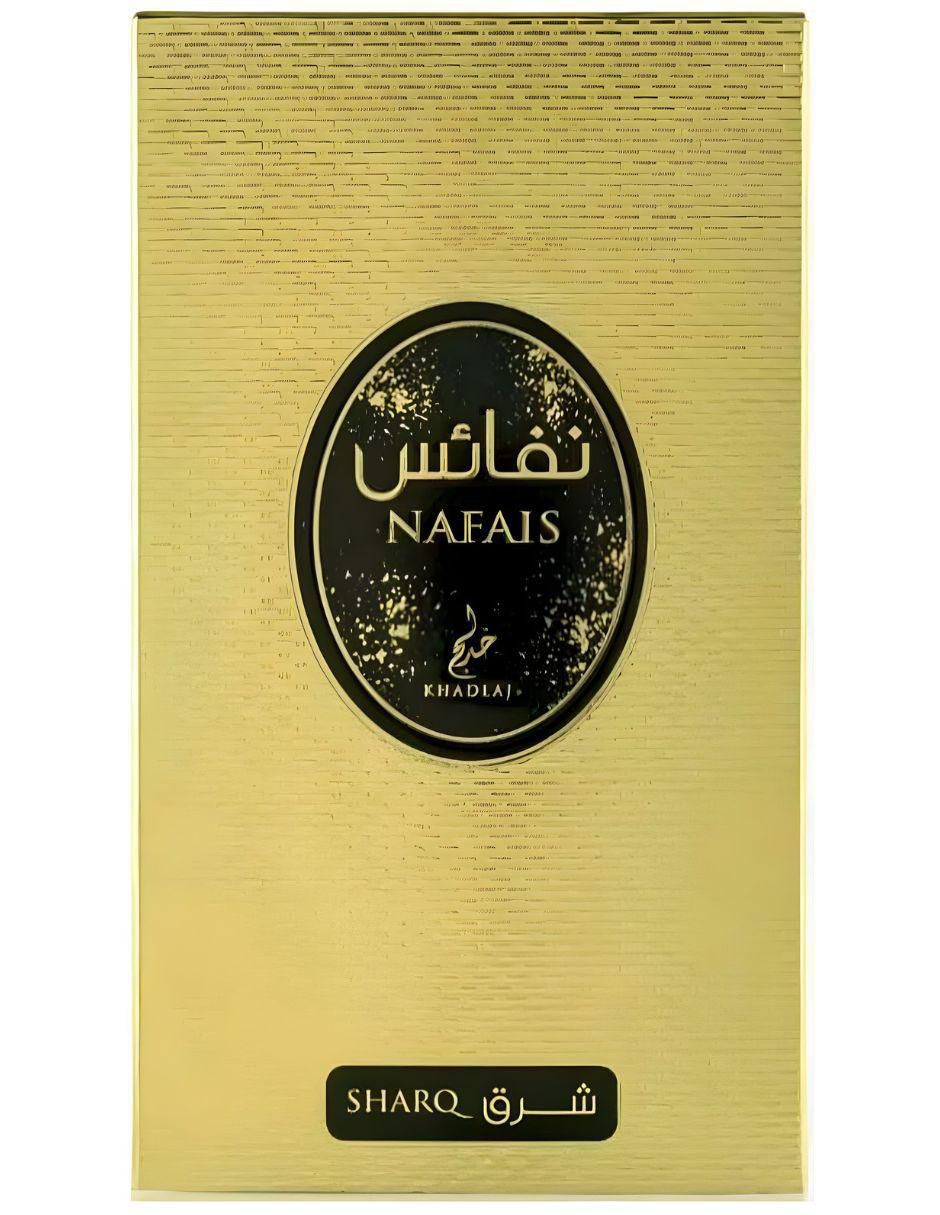 Eau de parfum unisex 2