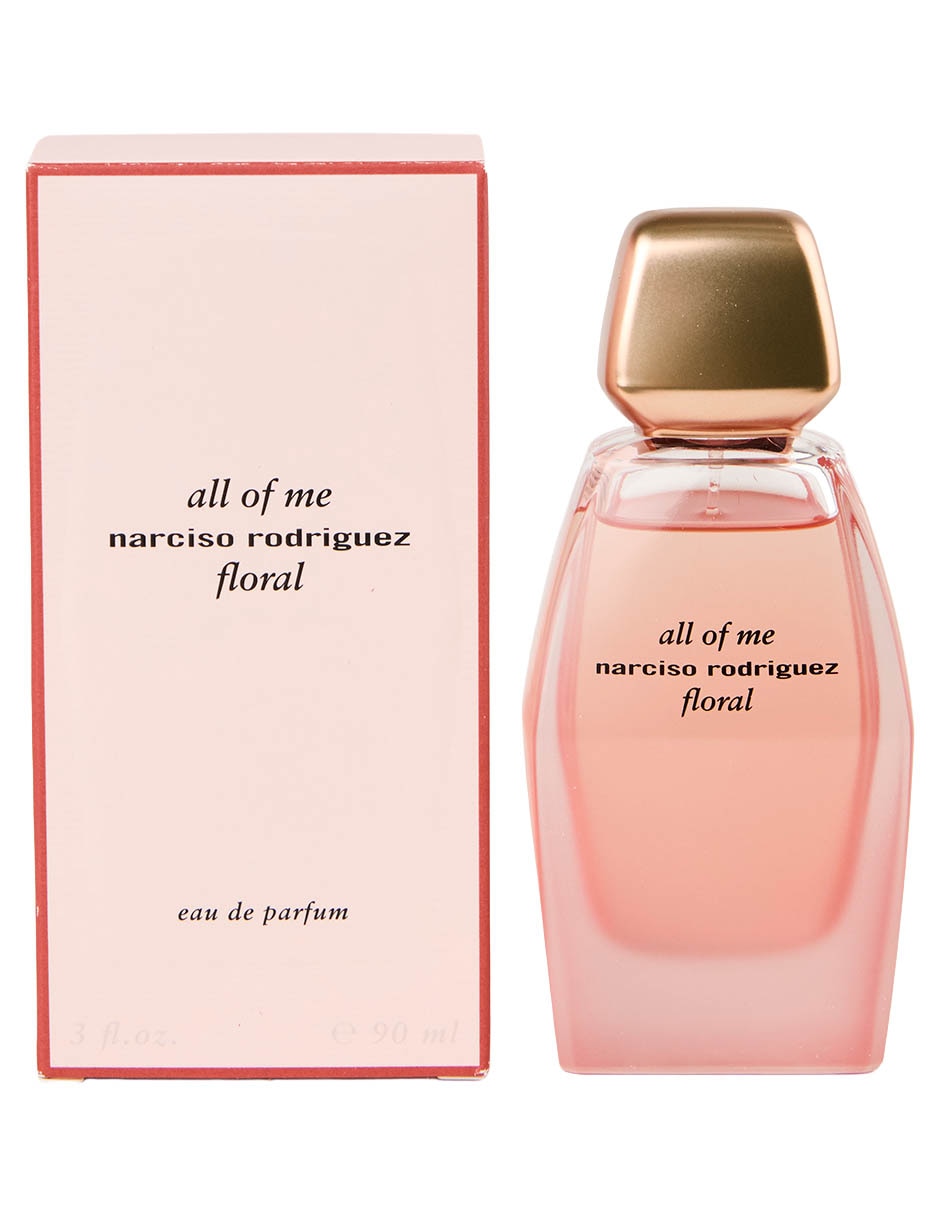 Eau de parfum All of me para mujer 2