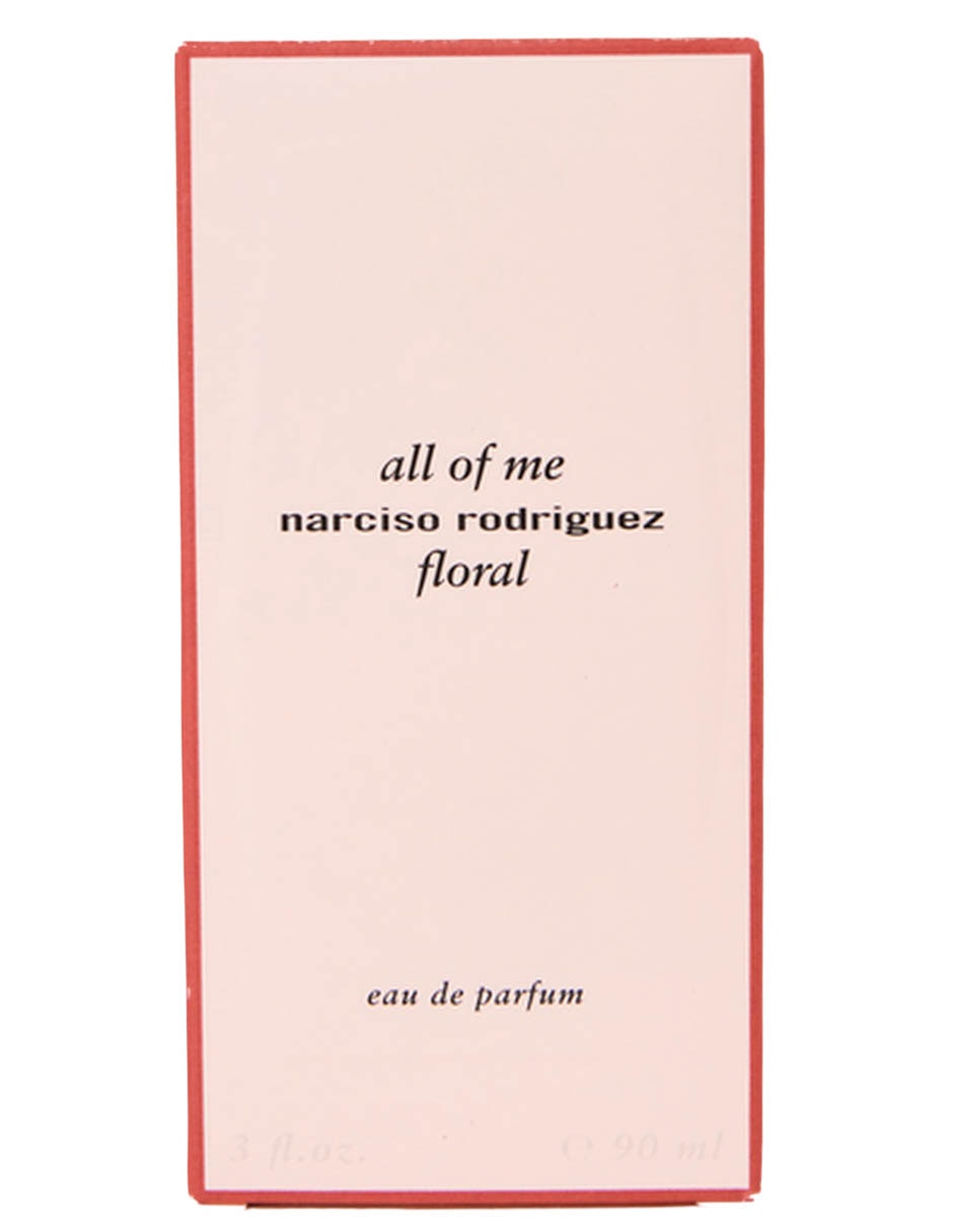 Eau de parfum All of me para mujer 4