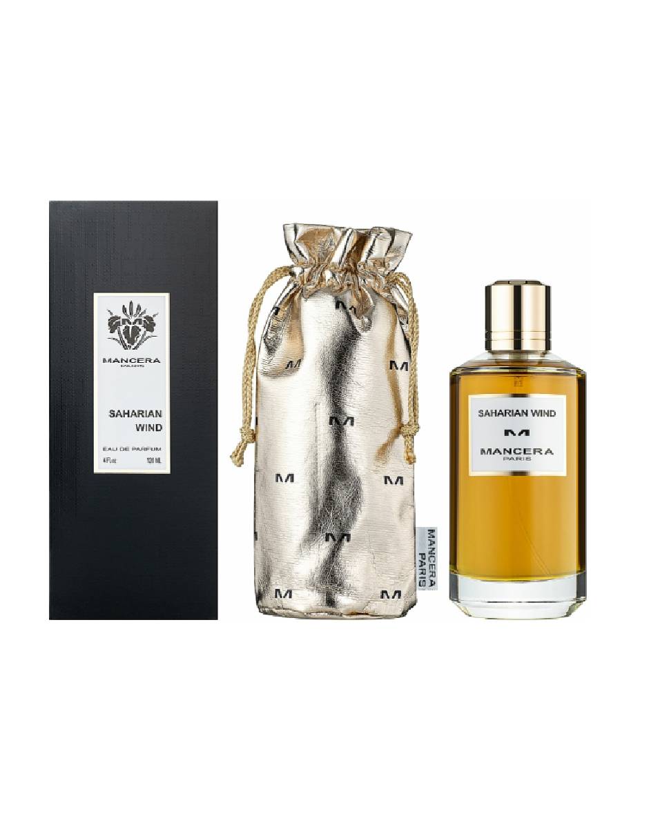 Eau de parfum Saharian wind unisex 2
