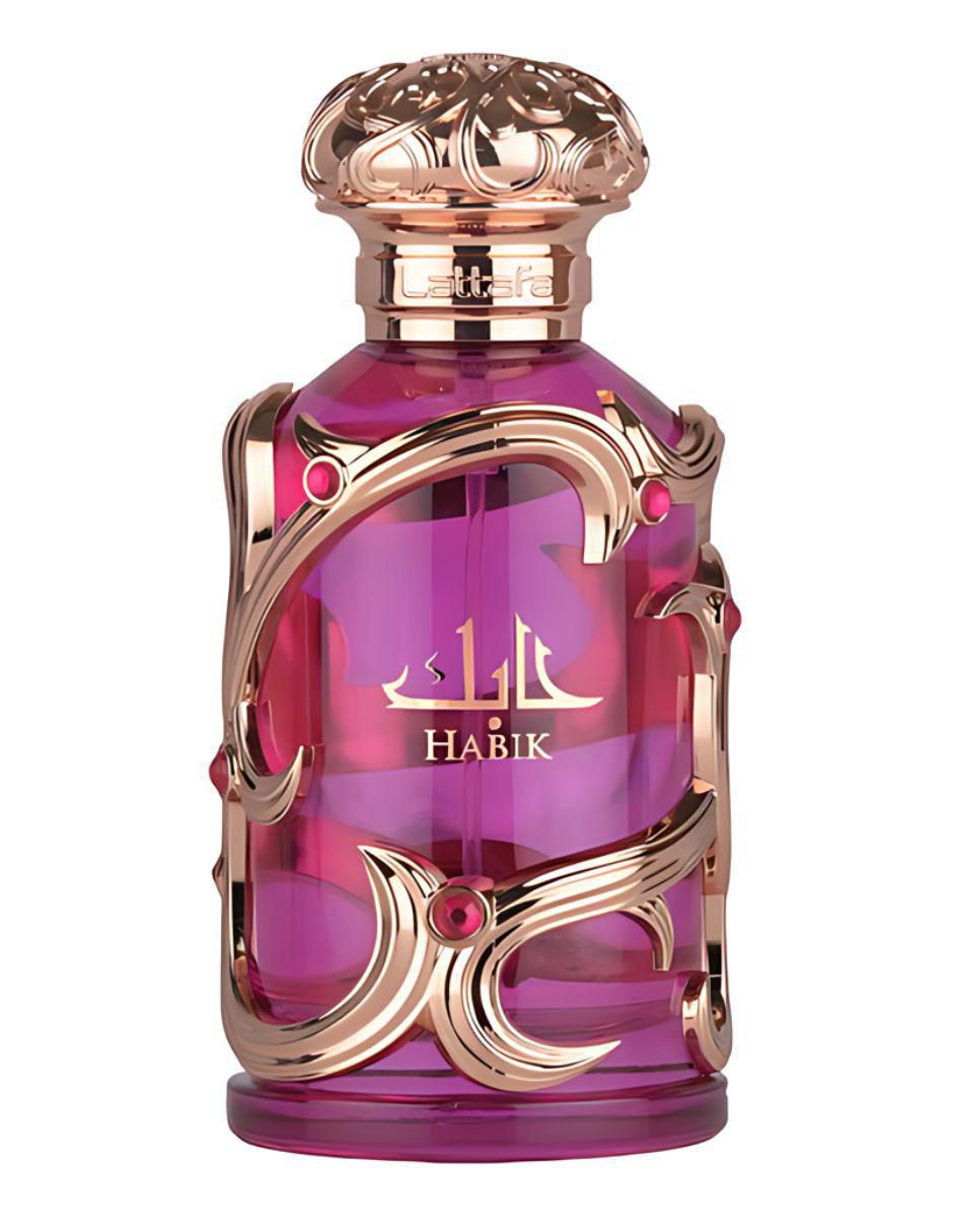 Eau de parfum Habik para mujer