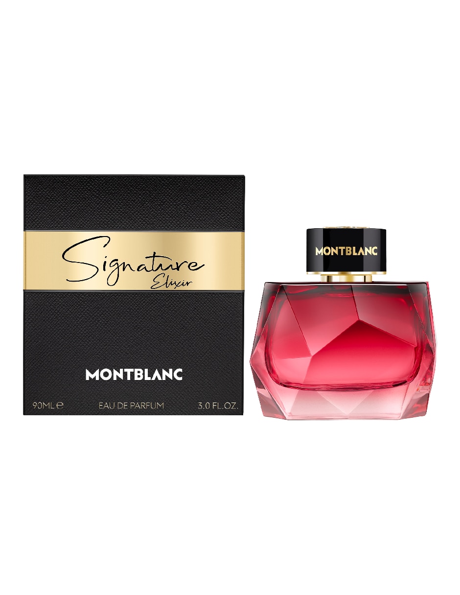 Extracto Signature para mujer 2