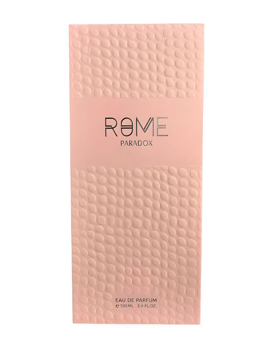 Eau de parfum Mast perfume rome para mujer 2