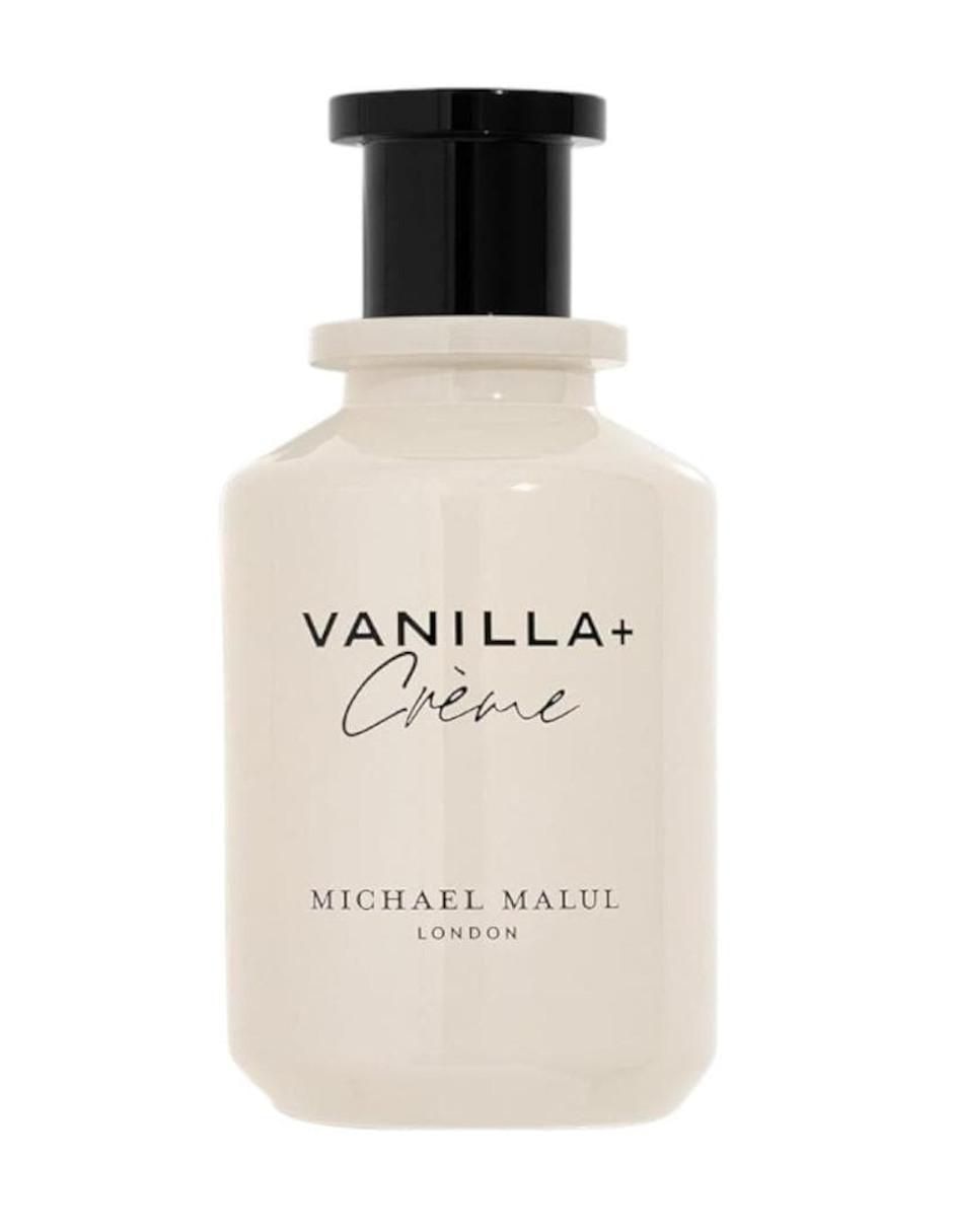 Eau de parfum Vanilla creme para mujer Eau de parfum Vanilla creme para mujer