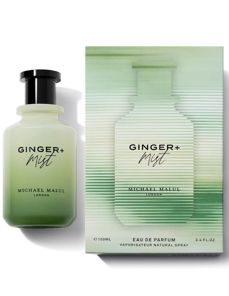 Eau de parfum Ginger Mist para hombre 2