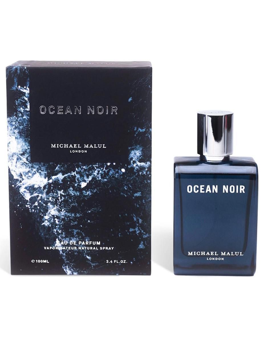 Eau de parfum Ocean Noir para hombre 2