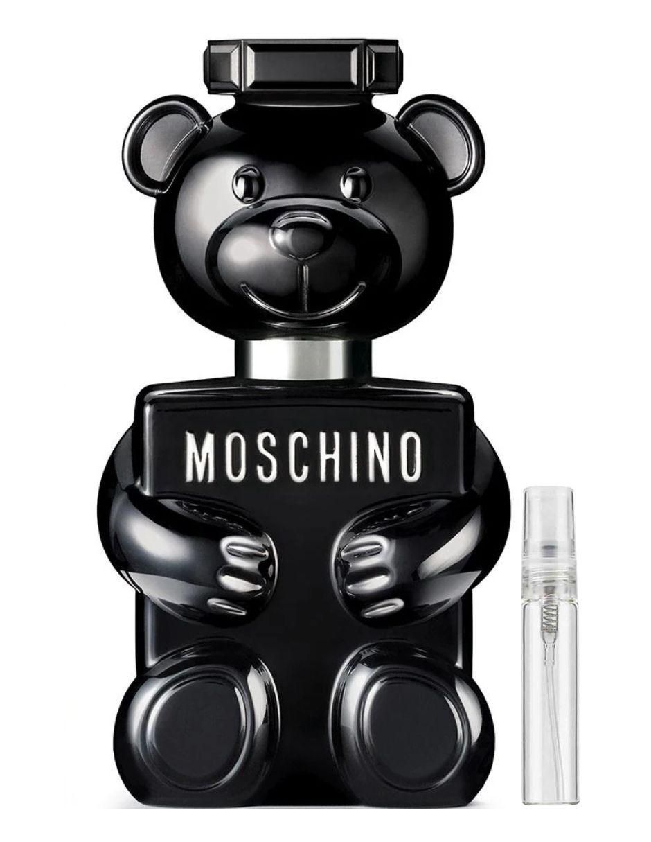 Set eau de parfum Toy Boy para hombre