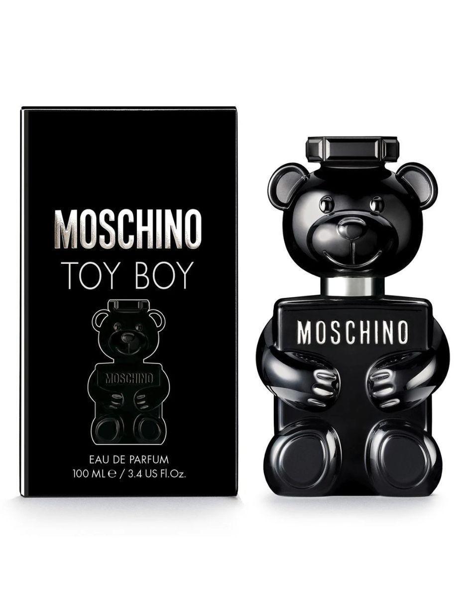 Set eau de parfum Toy Boy para hombre 2