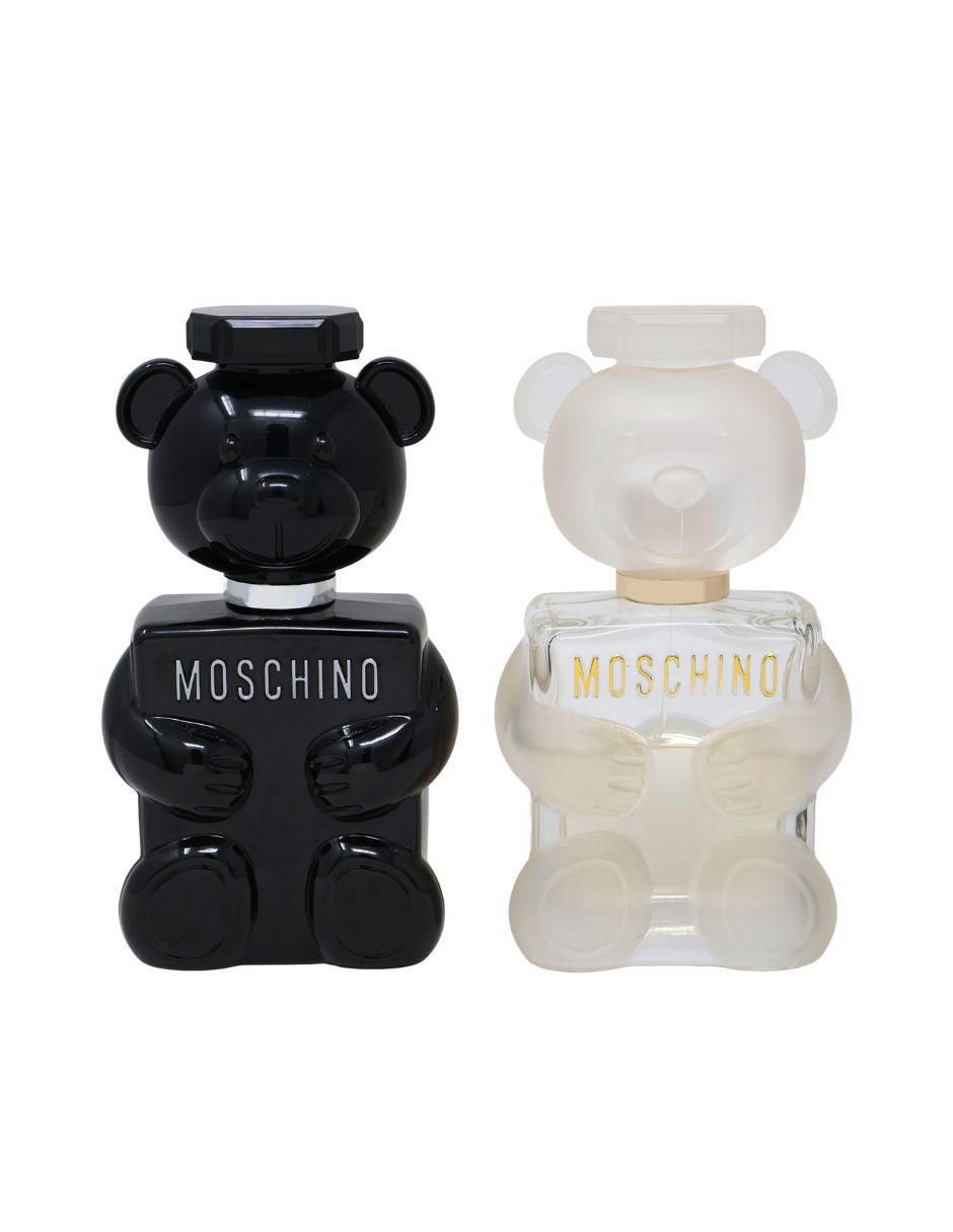 Kit eau de parfum Toy unisex Kit eau de parfum Toy unisex