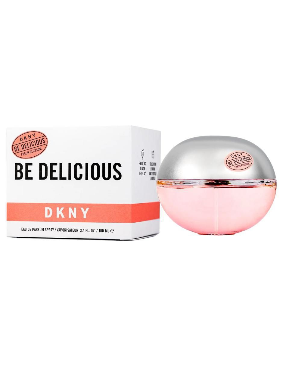 Eau de parfum Be Delicious Fresh Blossom para mujer 2