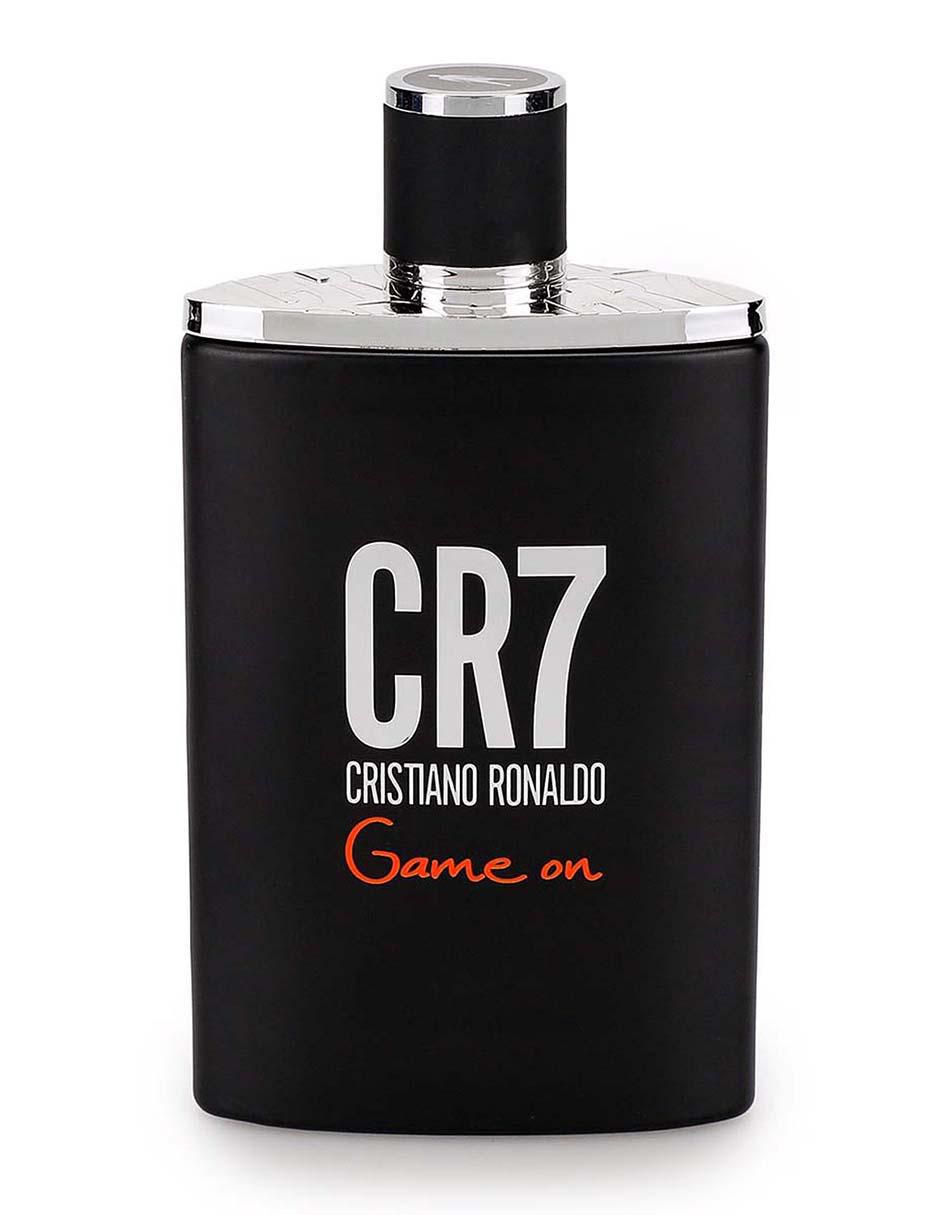 Set Eau de toilette Game On para hombre 2