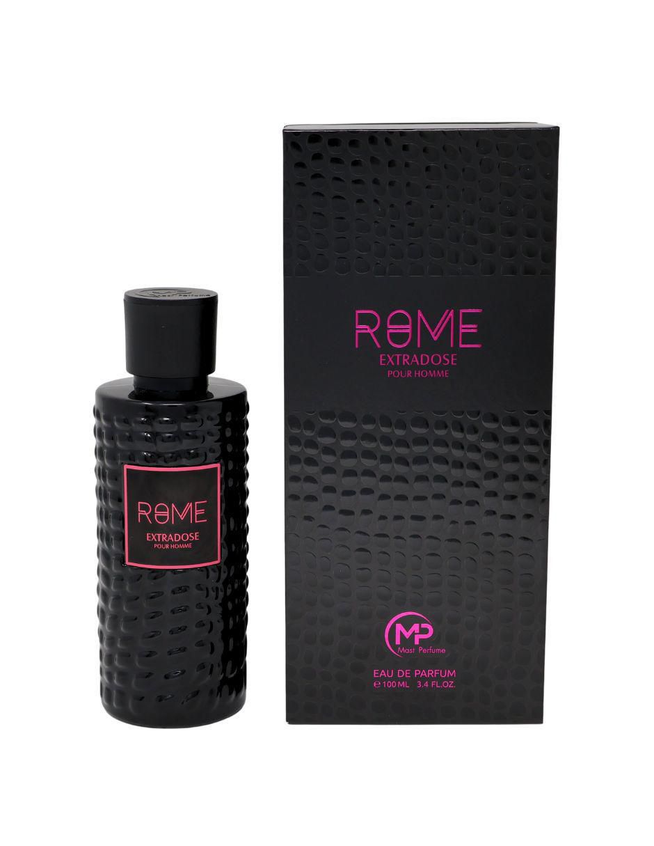 Eau de parfum Mast Rome Extradose para hombre 2
