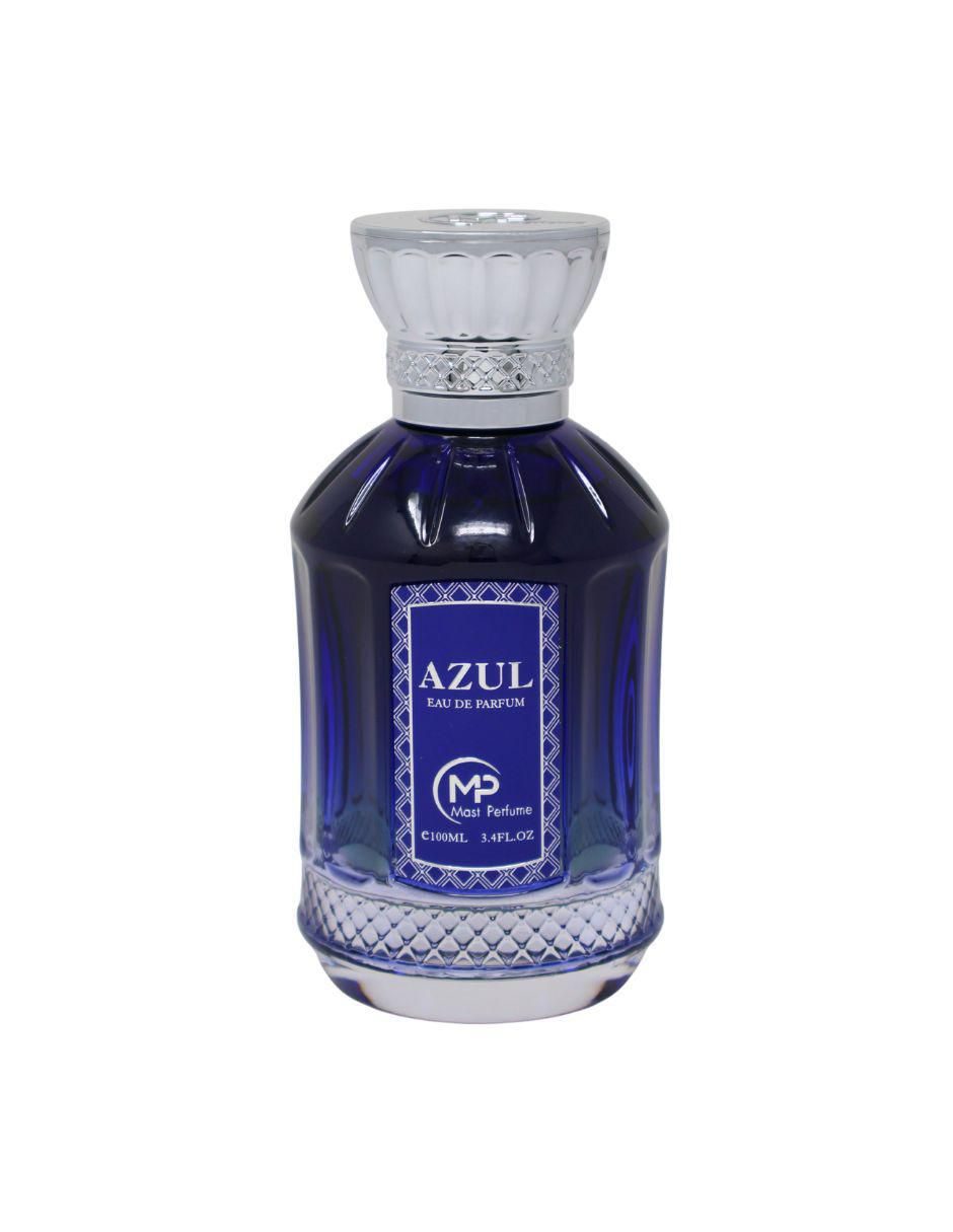 Eau de parfum Mast unisex