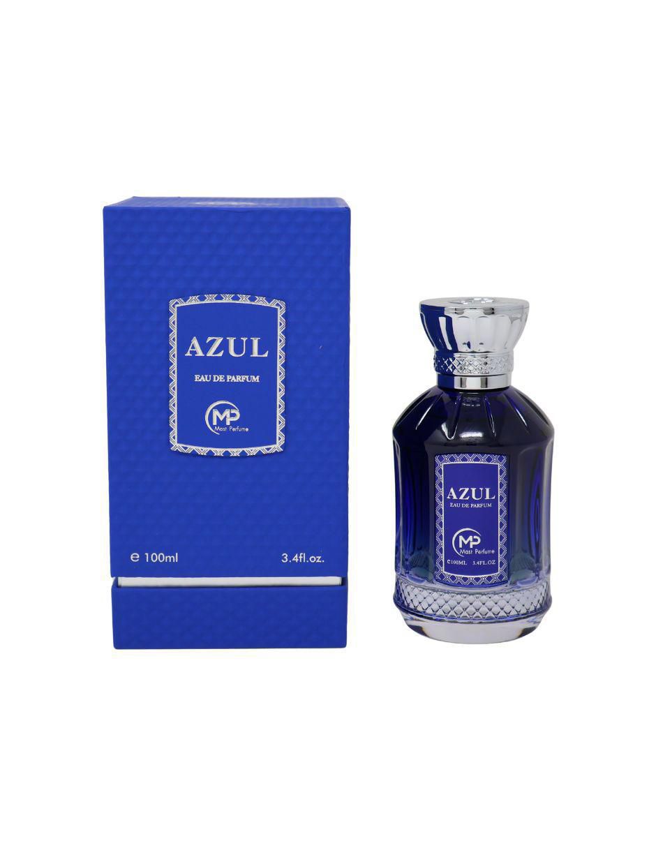 Eau de parfum Mast unisex 2