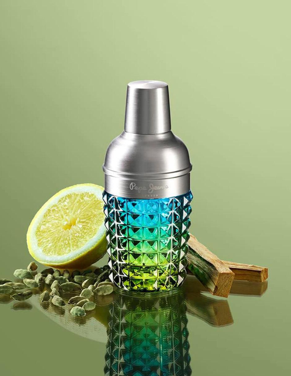 Kit eau de toilette Him Cocktail unisex 2