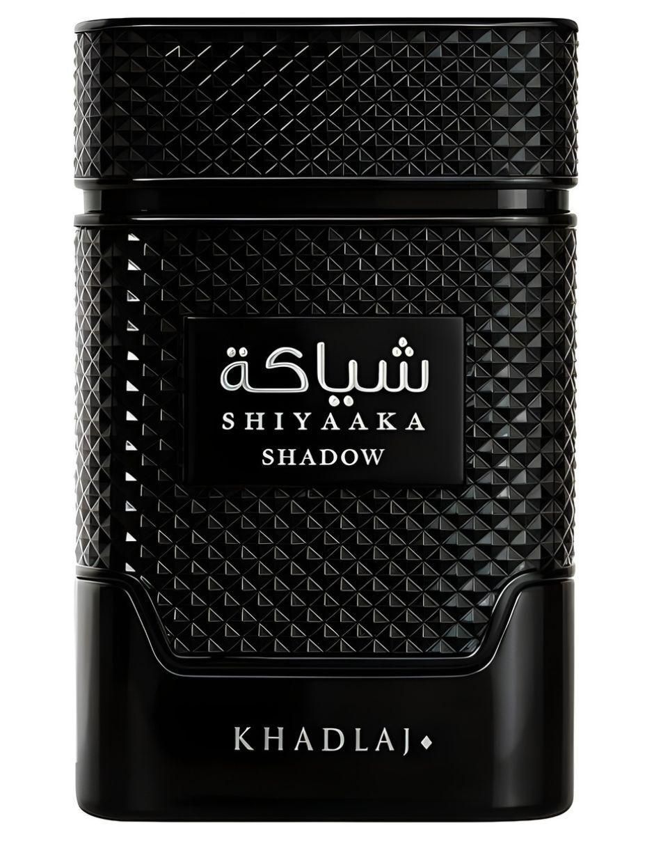 Eau de parfum Shiyaaka unisex