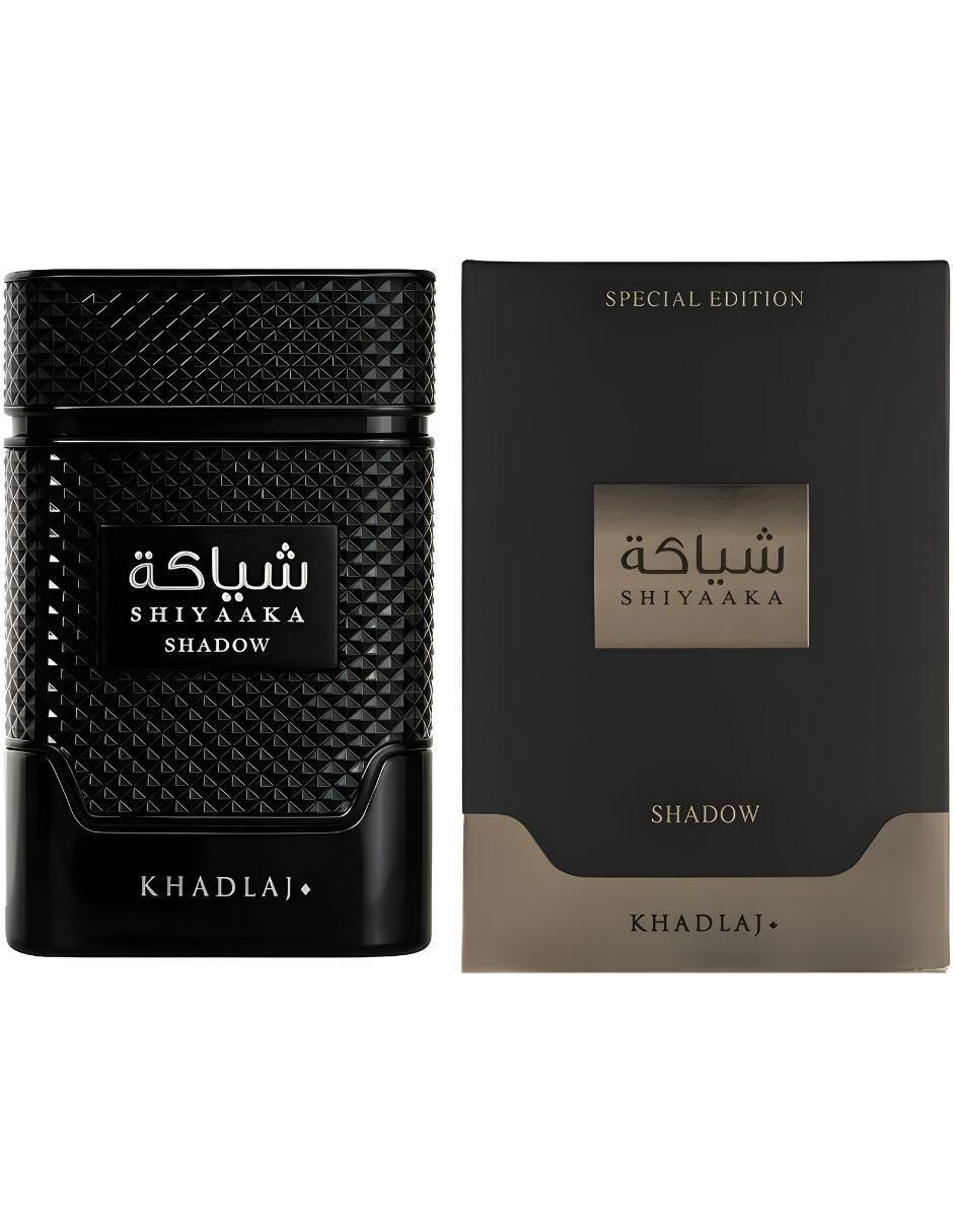 Eau de parfum Shiyaaka unisex 3