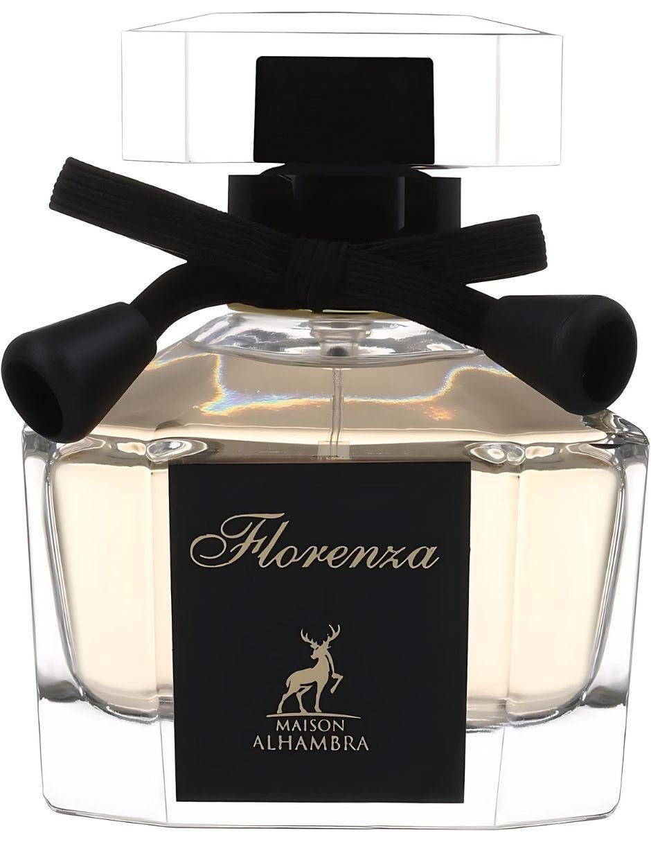 Eau de parfum para mujer