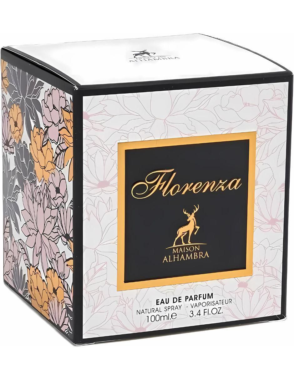 Eau de parfum para mujer 2